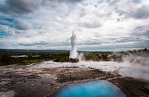 Unforgettable Full-Day Golden Circle Private Tour from Reykjavík