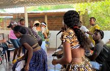  Palenque Native Guide, free entrance tickets, dance show & lunch