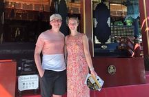 Private Sightseeing Tour from Shimizu Port / Sedan Taxi