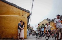 Proposal and Wedding Photography Service in Hoi An