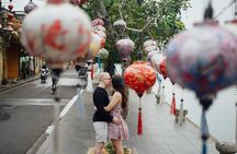 Proposal and Wedding Photography Service in Hoi An