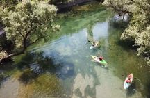 Discovery Kayak Adventure: Magical river experience near Mostar