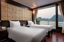 BEST SELLER 2026 All inclusive Halong Bay-Lan Ha Bay many options