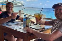 Full day tour to El Cielo in Cozumel Snorkeling and Lunch 