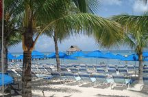 Full day tour to El Cielo in Cozumel Snorkeling and Lunch 