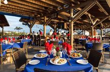 Great River Rafting & KFC Stop from Montego Bay