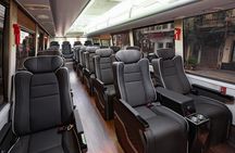 NINH BINH Full-day Tour From HA NOI By Limousine 