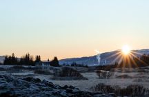 Unforgettable Full-Day Golden Circle Private Tour from Reykjavík