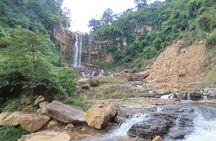 Kirirom National Park Day Hike