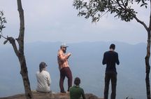 Kirirom National Park Day Hike