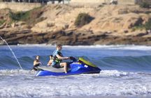 Agadir Jet Ski & Quad Bike Adventure