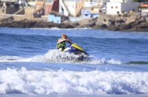 Agadir Jet Ski & Quad Bike Adventure