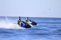Agadir Jet Ski & Quad Bike Adventure