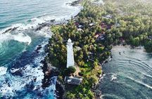 12-Day Private Guided Tour in Sri Lanka