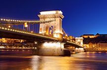 Private Day Trip from Bratislava to BUDAPEST