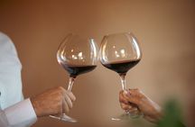 Essence of Tuscany - Private Wine & Evo oil Tasting