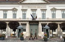Private Day Trip from Bratislava to BUDAPEST