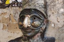 Naples Walking Tour: Old Town and Spaccanapoli