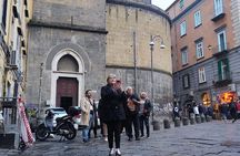 Naples Walking Tour: Old Town and Spaccanapoli