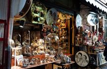 Naples Walking Tour: Old Town and Spaccanapoli