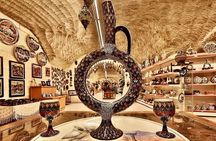 Private Driver in Cappadocia — Explore Freely, Travel Comfortably