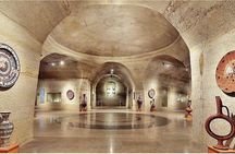 Private Driver in Cappadocia — Explore Freely, Travel Comfortably