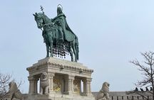 Private Day Trip from Bratislava to BUDAPEST
