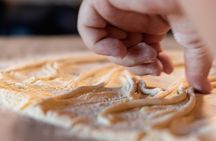 Vegan Tuscan cooking class