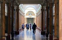 Paris Covered Passages Treasure Hunt — Self-guided Game