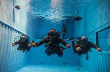Private 2 Days PADI Scuba Diver Course in Dubai