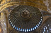 Skip The Line Istanbul Historical Peninsula Tour From Cruise Port