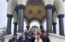 Skip The Line Istanbul Historical Peninsula Tour From Cruise Port