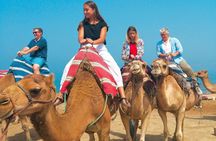 5 Hour Tangier Customized Private Tour & Flexible 