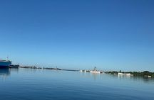 Hawaii 4-Day MiniCircle Island Tour with Pearl Harbor, Honolulu 