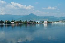Small Group Tour One Day Phnom Penh to Kampot and Kep