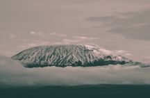 6 Days Mount Kilimanjaro Climbing via Rongai Route