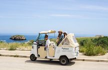 One day in Polignano