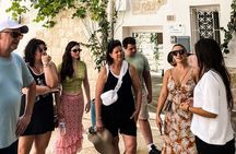 One day in Polignano