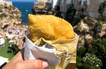 One day in Polignano