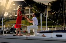 Private Sailing Experience on Galveston Bay