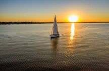 Private Sailing Experience on Galveston Bay