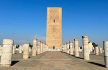 Fes Full Day Private Tour From Rabat 