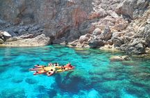 Kayak & Coasteering