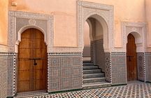 Fes Full Day Private Tour From Rabat 