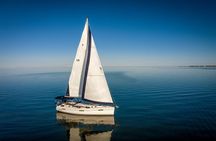 Private Sailing Experience on Galveston Bay
