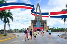 Half-day cultural city tour from Punta Cana for small groups