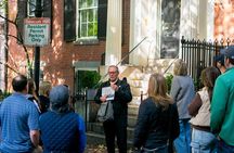 Boston: Underground Railroad History Tour of Beacon Hill