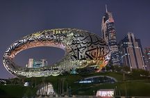Private Tour at Night in Dubai