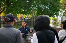 Boston: Underground Railroad History Tour of Beacon Hill