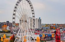 Best of Niagara Falls Canada